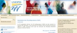 Uniopss: Rentrée sociale