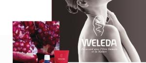 Weleda: Spécialiste de la cosmétique naturelle