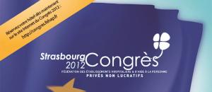 37ème Congrès de la FEHAP