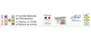 Guide maisons de retraite seniors et personnes agées : 4e Journée Nationale de l'Alimentation à l'Hôpital, en EHPAD et en Maisons de retraite