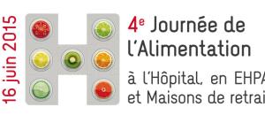 Guide maisons de retraite seniors et personnes agées : Participez à la 4ème édition de la Journée de l'Alimentation à l'Hôpital, en EHPAD et en maisons de retraite