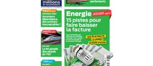 Guide maisons de retraite seniors et personnes agées : 60 Millions de consommateurs alerte sur les contrats d'Assurance Dépendance existants