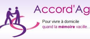 Accord'Âges, 1ère Plateforme d'accompagnement et de répit Alzheimer et Maladies Apparentées du Maine-et-Loire