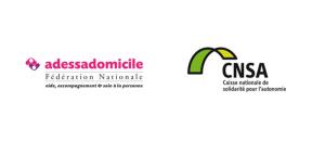 Aide, maintien et services à domicile : Un nouveau partenariat entre Adessadomicile et la CNSA