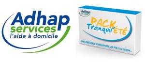 Aide, maintien et services à domicile : Fortes Chaleurs : Adhap Services renforce son accompagnement auprès des personnes fragilisées pendant l'été