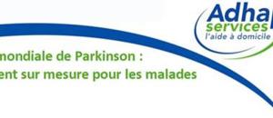 Aide, maintien et services à domicile : 10 avril 2014 : Journée Mondiale de Parkinson