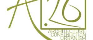 Création d'une agence d'architecture de niveau international : A.26