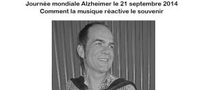 Guide maisons de retraite seniors et personnes agées : Journée Mondiale Alzheimer - 21 septembre 2014