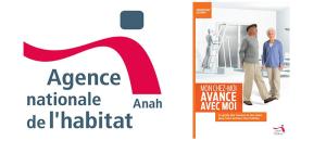 Logement personnes agées : « Mon chez moi avance avec moi » : l'Anah publie un guide pratique sur l'adaptation des logements