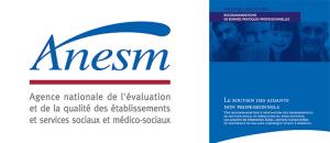 Guide maisons de retraite seniors et personnes agées : Une nouvelle RBBP de  l'Anesm sur le thème de l'aide aux aidants