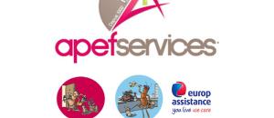 Apef Services Spécial Eté 2014 : toute une palette de services à domicile pour partir en congés l'esprit tranquille !