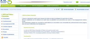 Déploiement du Plan Alzheimer 2008-2012 en Poitou-Charentes