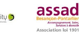 Accompagnement, Soins et Services à domicile