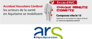 Lutte contre les AVC