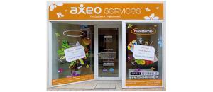 Services à la personne : AXEO Services ouvre 5 agences supplémentaires en France