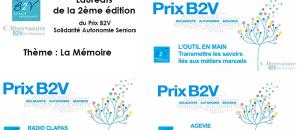 Guide maisons de retraite seniors et personnes agées : 3 Associations mettent en place des projets novateurs pour entretenir les liens transgénérationnels