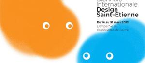 Biennale Internationale Design 2013