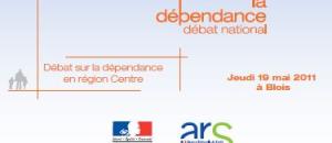 Le débat interdépartemental sur la dépendance en région Centre
