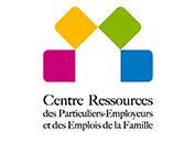 Centre Ressources des Particuliers Employeurs et des Emplois de la Famille