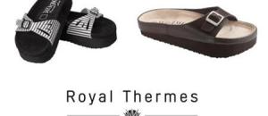 Chaussures Sveltesse® de Royal Thermes Institut® : une étude menée par le Docteur Blanchemaison conforte leur efficacité !