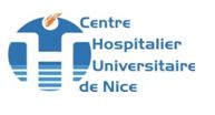 Le CHU de Nice informe : les galettes pour seniors dénutris disponibles en pharmacie