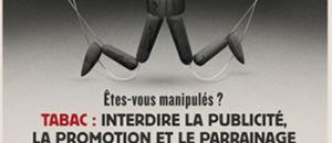 Comité National Contre le Tabagisme : JMST 2013