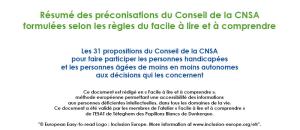 Guide maisons de retraite seniors et personnes agées : Affirmer la citoyenneté de tous : le Conseil de la CNSA invite à construire ensemble les politiques qui nous concernent