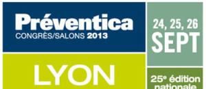 Guide maisons de retraite seniors et personnes agées : Lyon, capitale européenne de la maîtrise des risques professionnels pendant 3 jours...