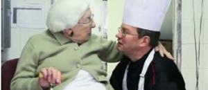 Guide maisons de retraite seniors et personnes agées : Cours de cuisine à la Villa Beausoleil de Montrouge