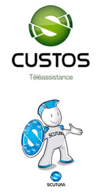 La société de services à la personne CUSTOS acquiert Deltassistance.