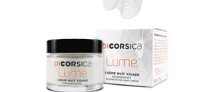 Bien etre et beaute 3eme age et personnes agees : DICORSICA COSMETIQUE : la Gamme LUME s'agrandit !