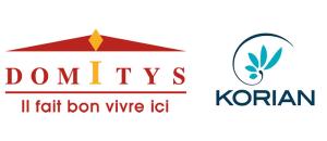 DOMITYS et KORIAN s'associent pour proposer un nouveau service d'accompagnement aux seniors