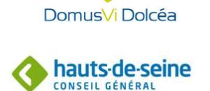 Guide maisons de retraite seniors et personnes agées : Mise en place d'un nouveau service sur le site Internet du Conseil Général des Hauts-de-Seine