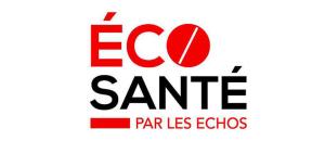 Les Echos lance Eco-Santé