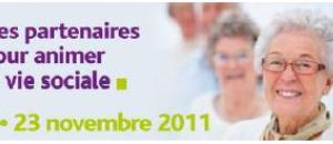 Guide maisons de retraite seniors et personnes agées : Publication des résultats de l'enquête nationale 2011 : « Animation avec les personnes âgées »