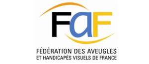 La Fédération des Aveugles et Handicapés Visuels de France inaugure son nouveau siège, ...