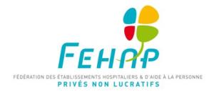 Convergence tarifaire dans les EHPAD