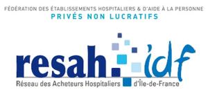 Le Resah-idf et SARA Ile-de-France signent une convention de coopération