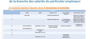 2014, année pivot pour l'emploi à domicile ?