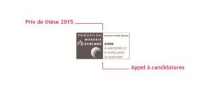  alt="Appel à candidature Thèse de doctorat Médéric Alzheimer"