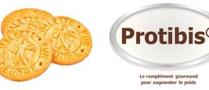 "Silver Galettes" : le complément gourmand Protibis,