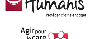 Le Groupe Humanis lance un nouveau site www.agirpourlecare.com