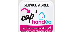 Cap'Handéo : 17 nouveaux services labellisés
