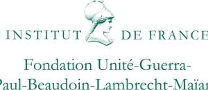 Prix scientifique de la Fondation Unité-Guerra-Paul-Beaudoin-Lambrecht-Maïano dans le domaine de la lutte contre la douleur