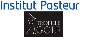 Trophée Golf - Institut Pasteur - Edition 2013