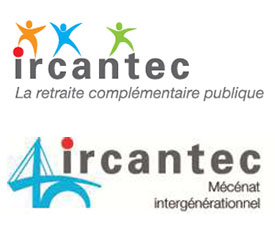 Appel à projets 2013 de l'Ircantec.