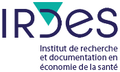 Etudes de l'IRDES sur la perte d'autonomie