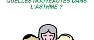 Journée mondiale de l'ASTHME, le 7 Mai 2013