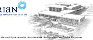 Offre de soins sur le bassin de santé de l'Aude : une étape importante avec la construction de la clinique SSR Les Quatre Fontaines à Narbonne