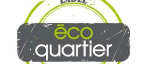 Label national ÉcoQuartier